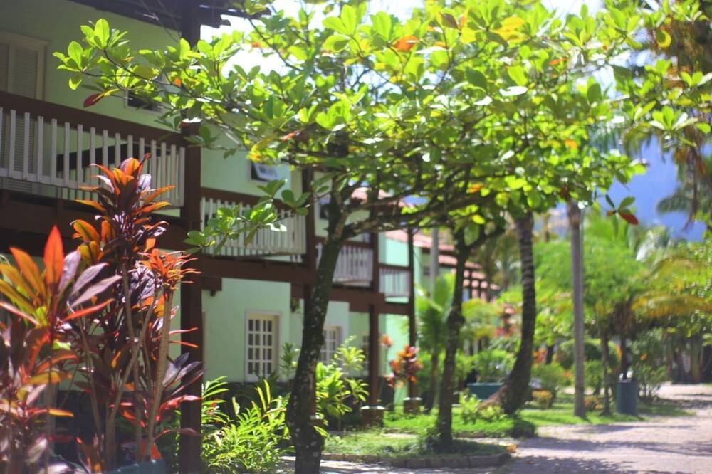 Photo of Outdoor in Praia do Pauba