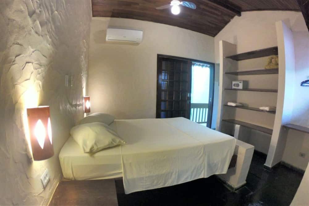 Photo of Bedroom in Praia do Pauba