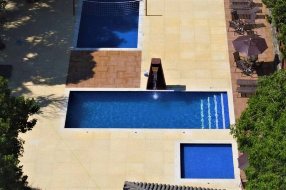 Photo of Outdoor in Praia do Pauba