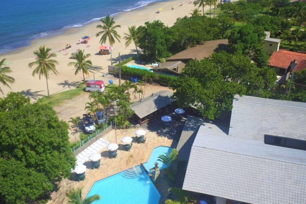 Photo of Outdoor in Praia do Pauba