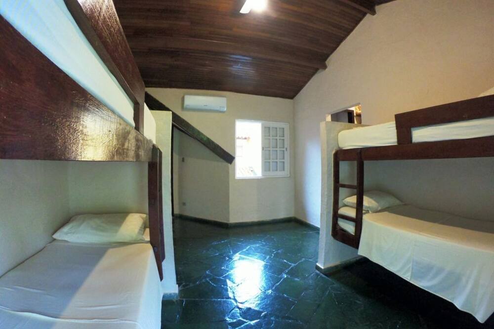 Photo of Bedroom in Praia do Pauba