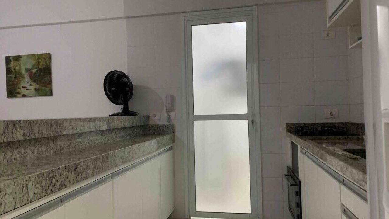 Photo of Kitchen in Jardim Aruan