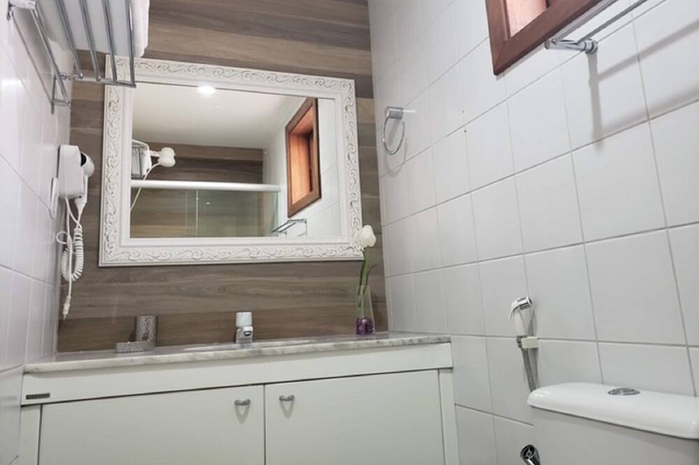 Photo of Bathroom in Praia do Forte