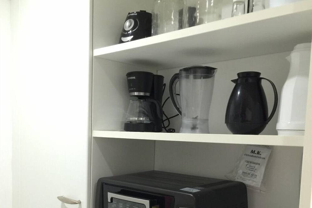 Photo of Kitchen in Praia do Forte