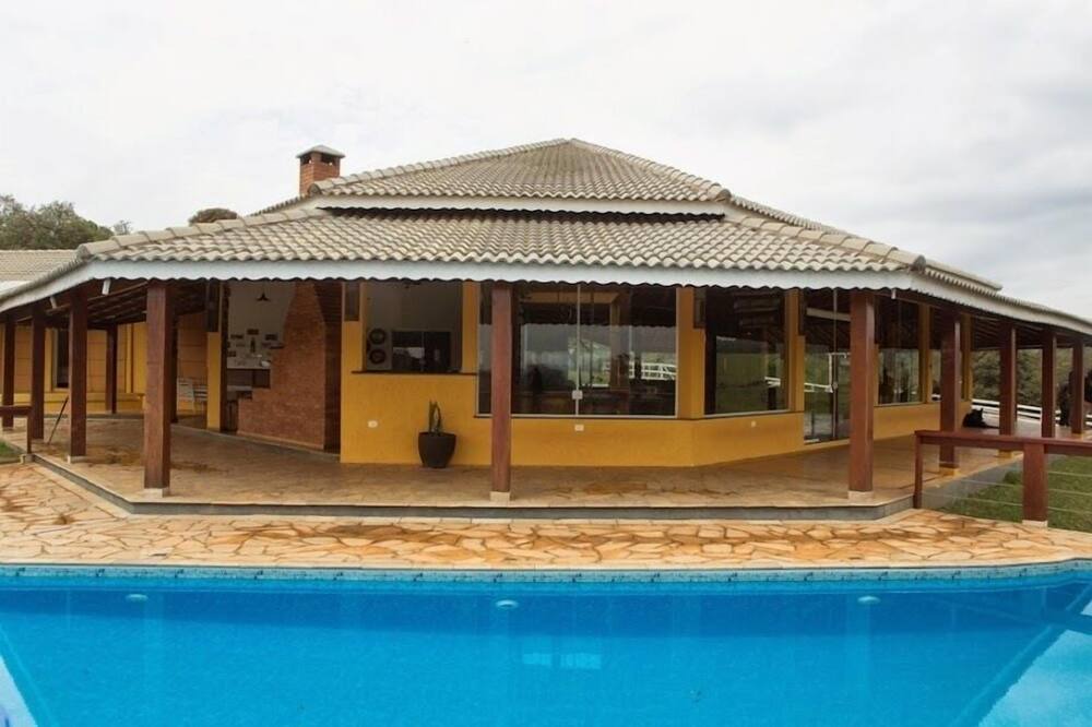 Photo of Outdoor in Atibaia