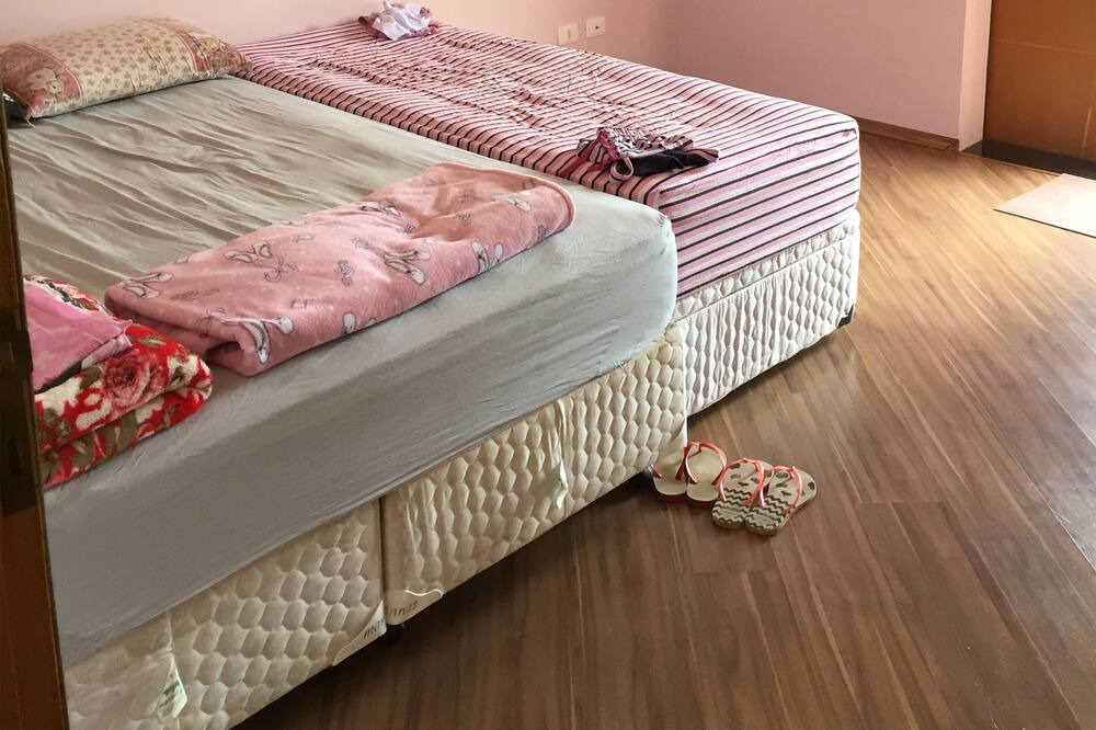 Photo of Bedroom in Atibaia