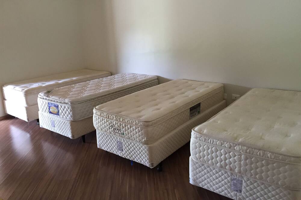Photo of Bedroom in Atibaia