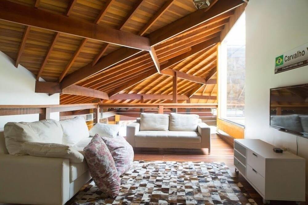 Photo of Livingroom in Atibaia
