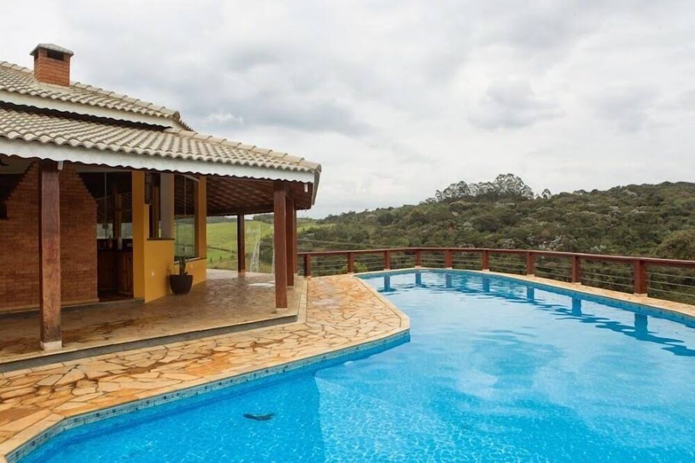 Photo of Outdoor in Atibaia