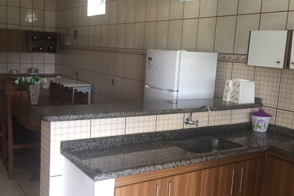 Photo of Kitchen in Caiocara