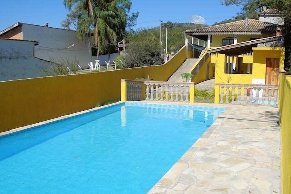 Photo of Outdoor in Caiocara