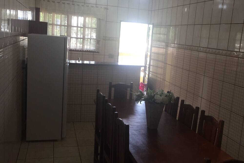 Photo of Kitchen in Caiocara