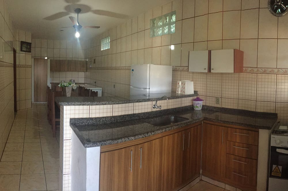 Photo of Kitchen in Caiocara