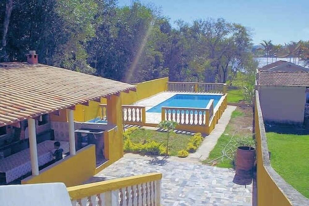 Photo of Outdoor in Caiocara