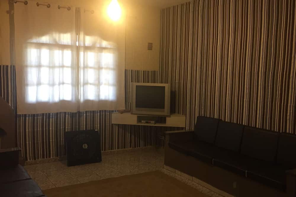 Photo of Livingroom in Caiocara