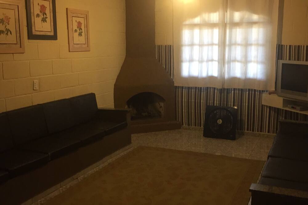 Photo of Livingroom in Caiocara