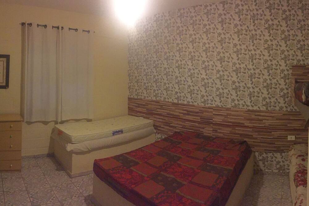 Photo of Bedroom in Caiocara