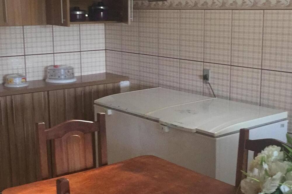 Photo of Kitchen in Caiocara