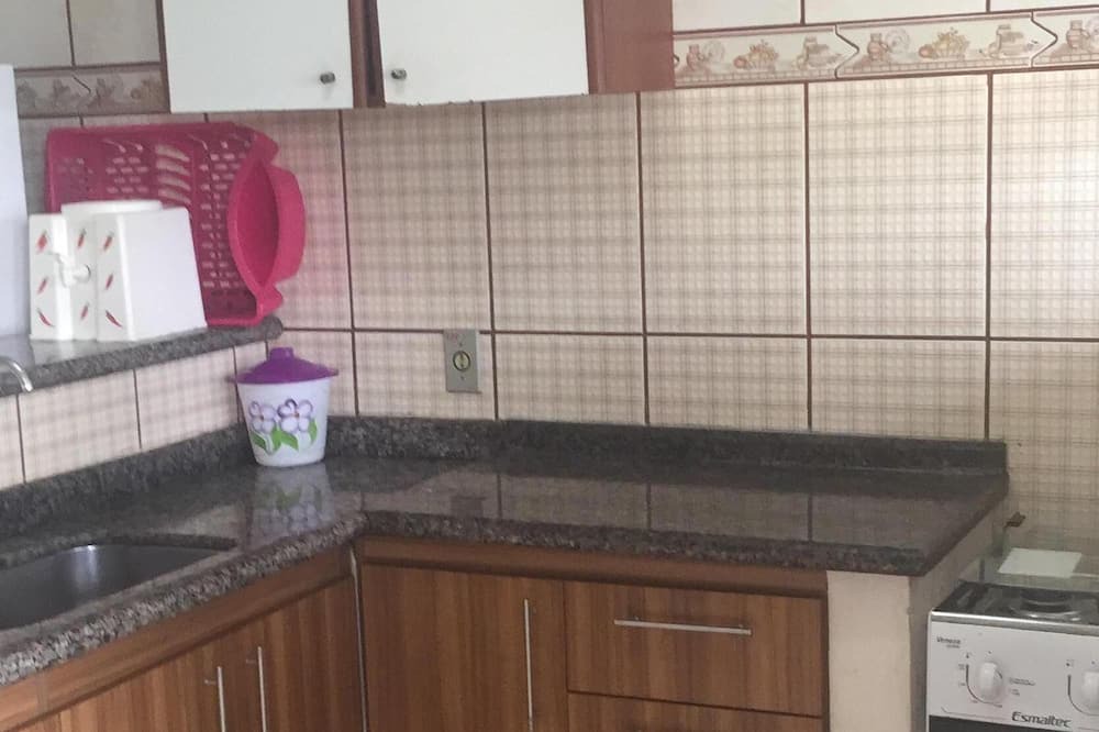Photo of Kitchen in Caiocara