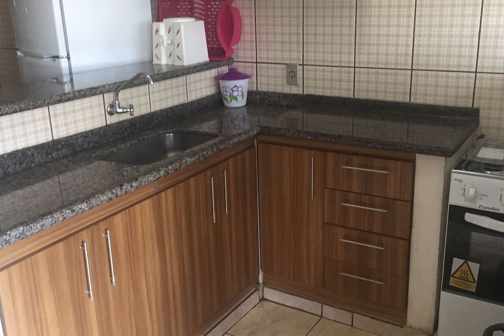 Photo of Kitchen in Caiocara