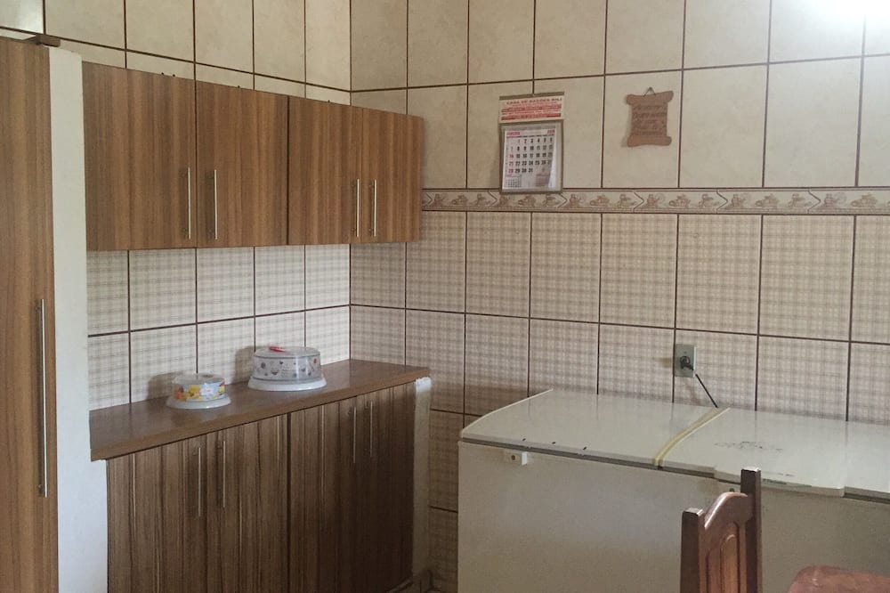 Photo of Kitchen in Caiocara