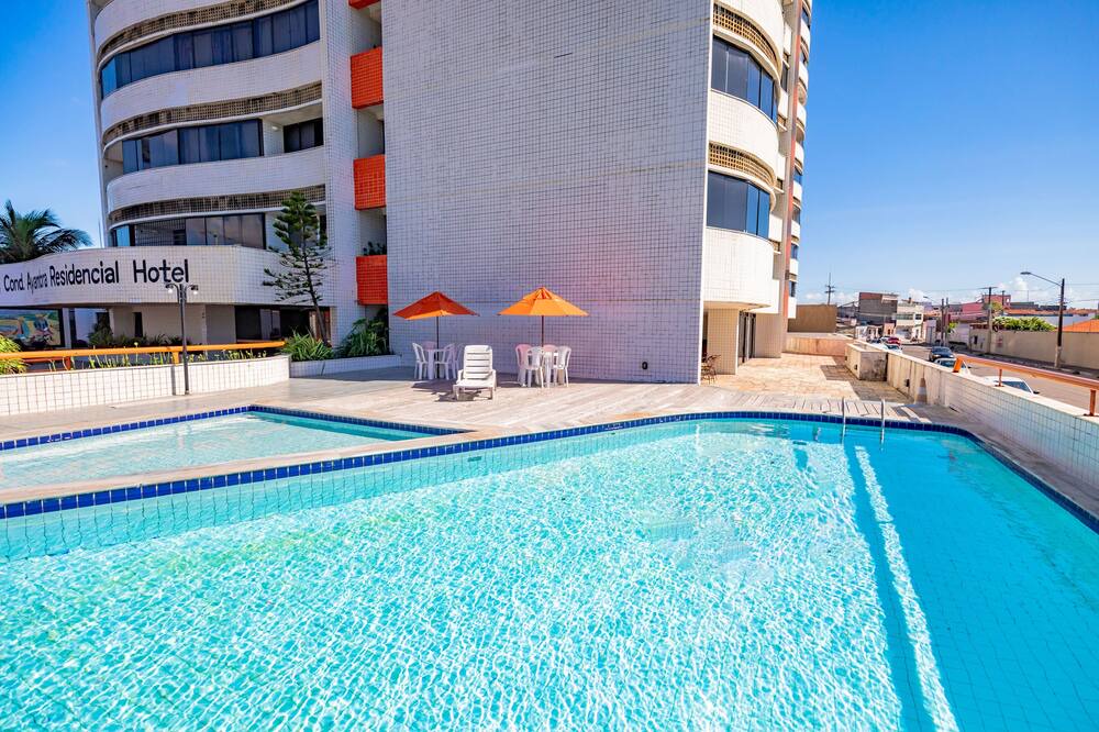 Photo of Outdoor in Praia do Meio