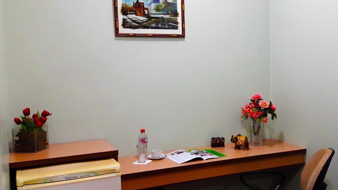 Photo of Bedroom in Garca