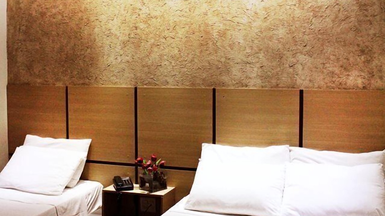 Photo of Bedroom in Garca