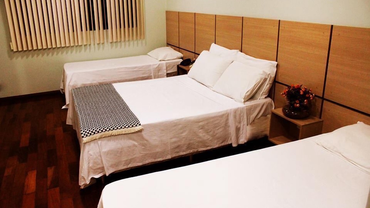 Photo of Bedroom in Garca