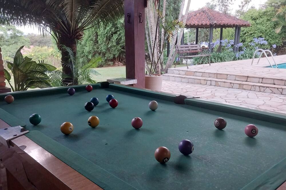 Photo of Outdoor in Centro