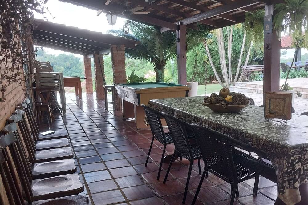 Photo of Outdoor in Centro