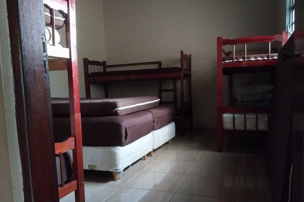 Photo of Bedroom in Centro