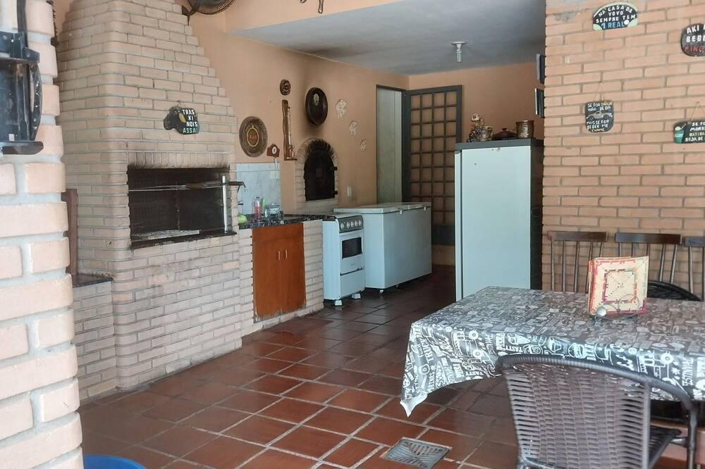 Photo of Kitchen in Centro