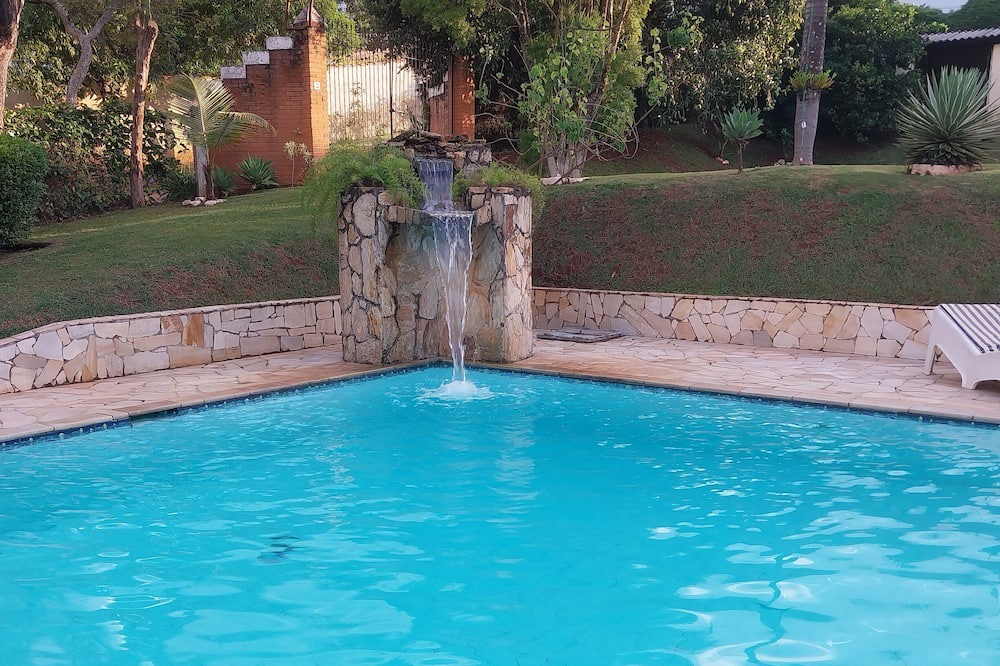Photo of Outdoor in Centro