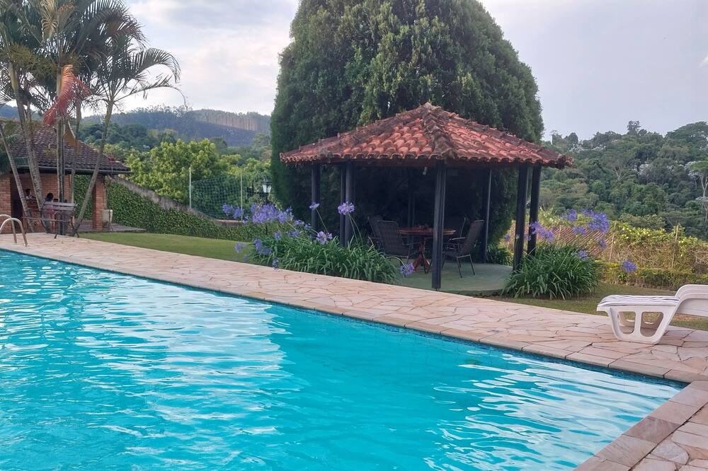 Photo of Outdoor in Centro