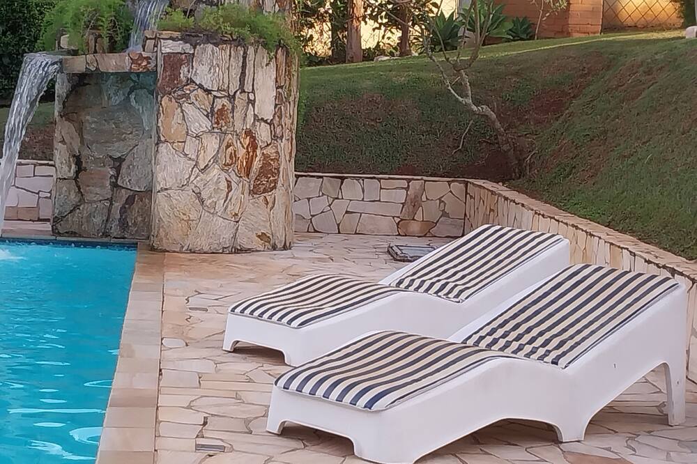 Photo of Outdoor in Centro