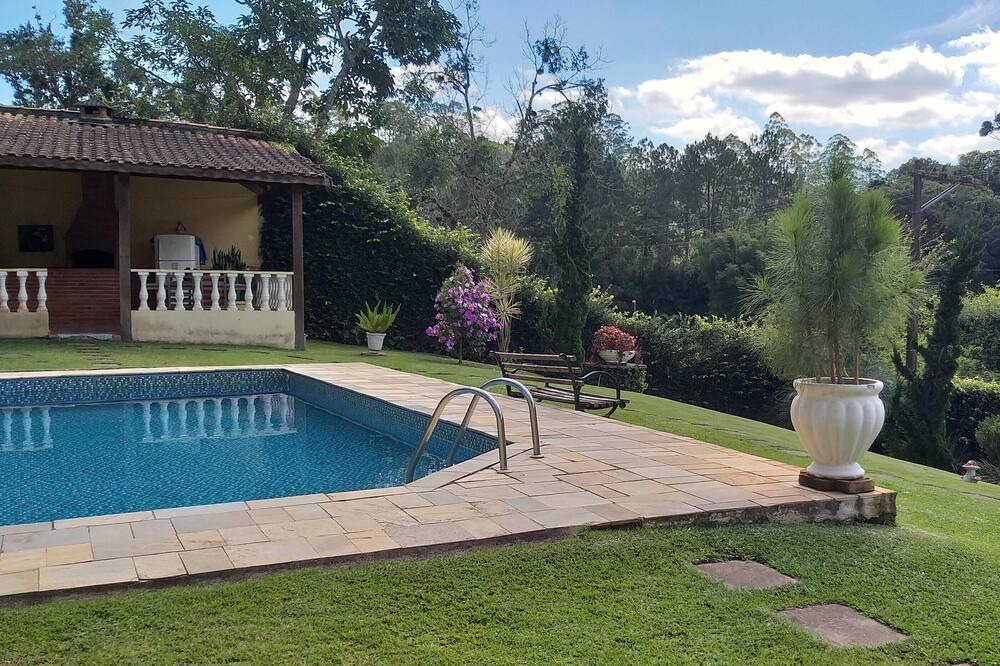 Photo of Outdoor in Itapecerica da Serra