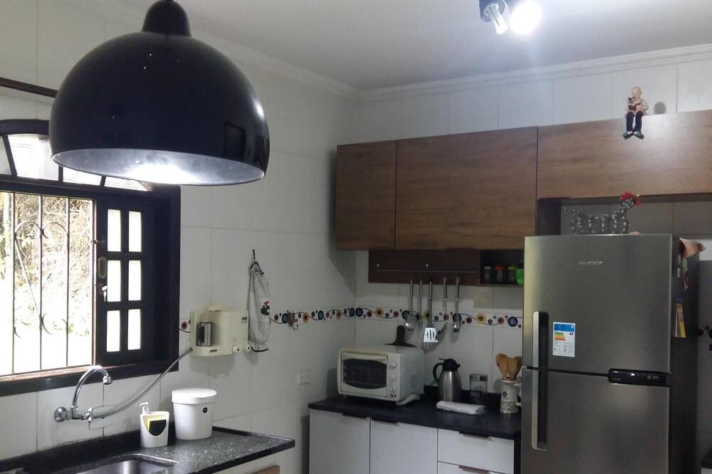 Photo of Kitchen in Itapecerica da Serra