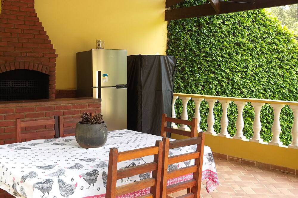 Photo of Kitchen in Itapecerica da Serra