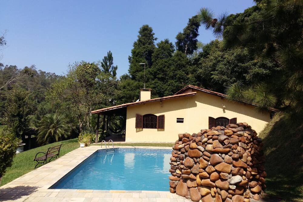 Photo of Outdoor in Itapecerica da Serra