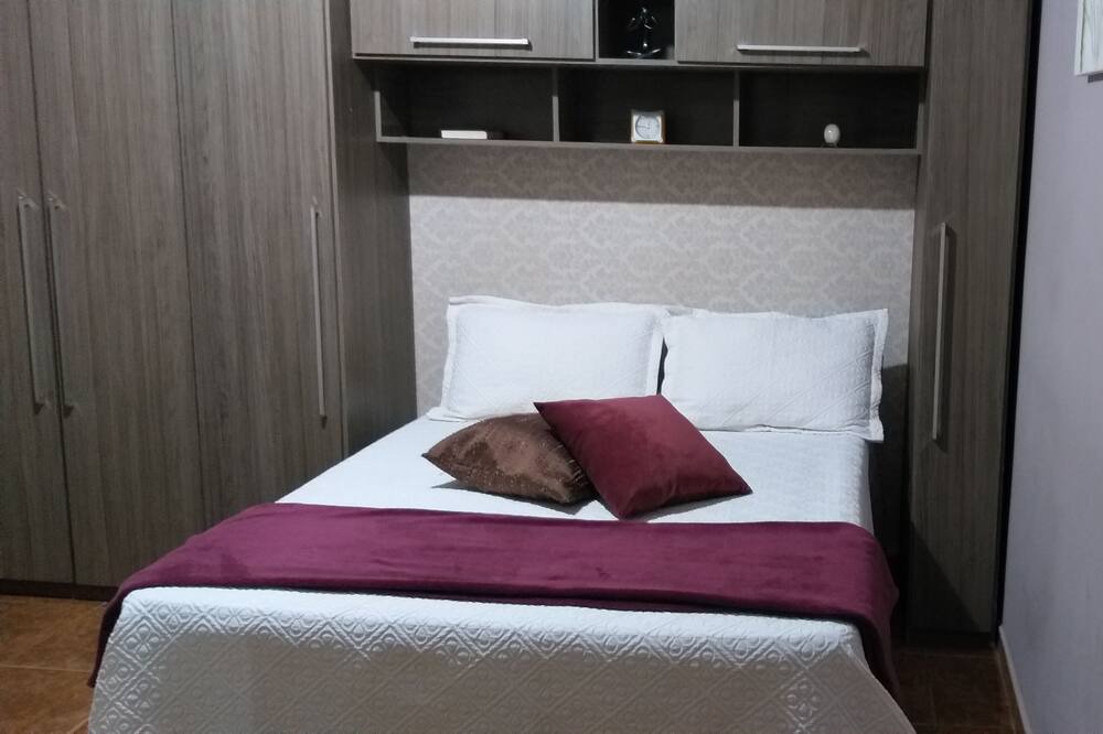 Photo of Bedroom in Itapecerica da Serra