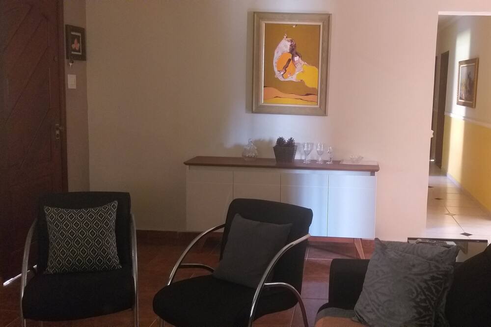 Photo of Livingroom in Itapecerica da Serra