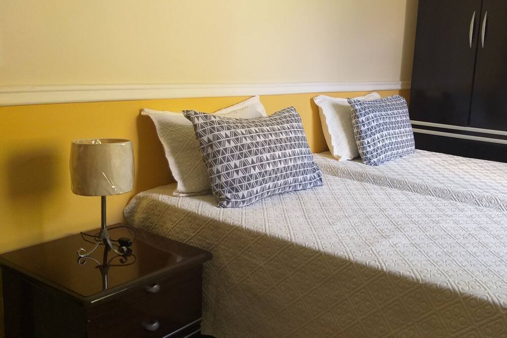 Photo of Bedroom in Itapecerica da Serra