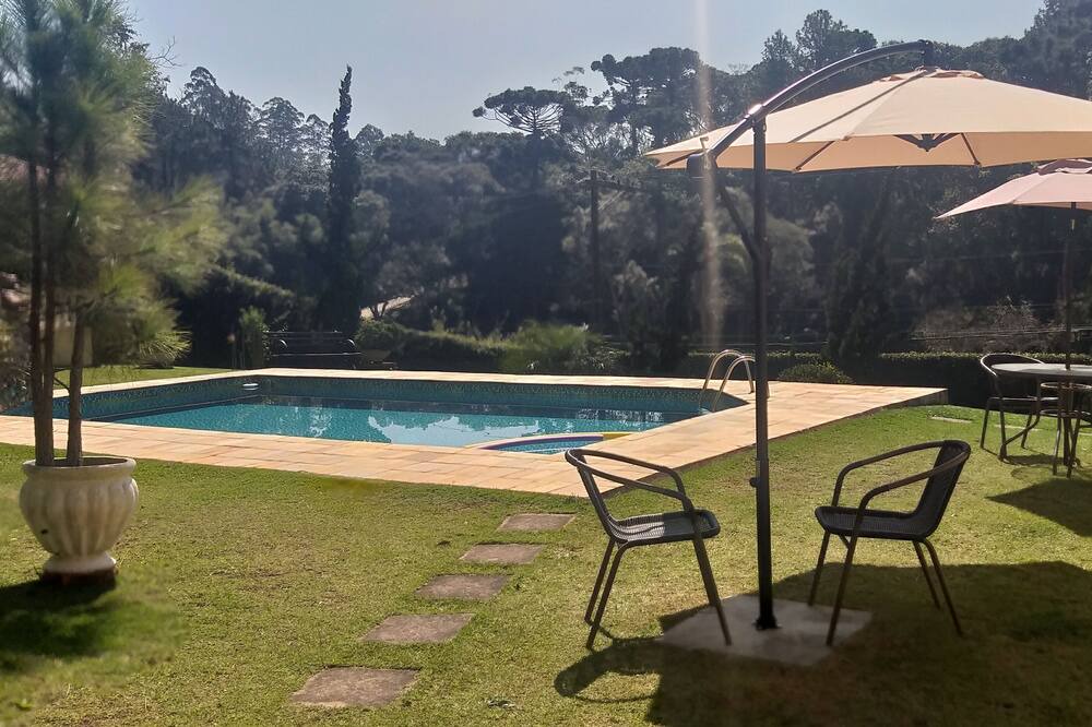 Photo of Outdoor in Itapecerica da Serra