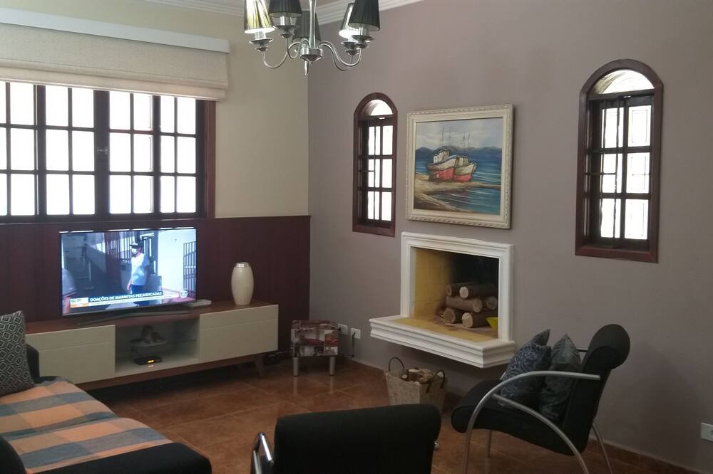 Photo of Livingroom in Itapecerica da Serra