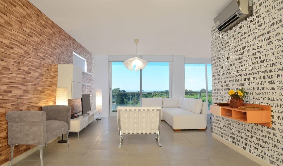 Photo of Livingroom in Nunez