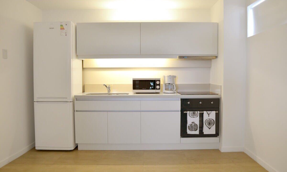 Photo of Kitchen in Nunez