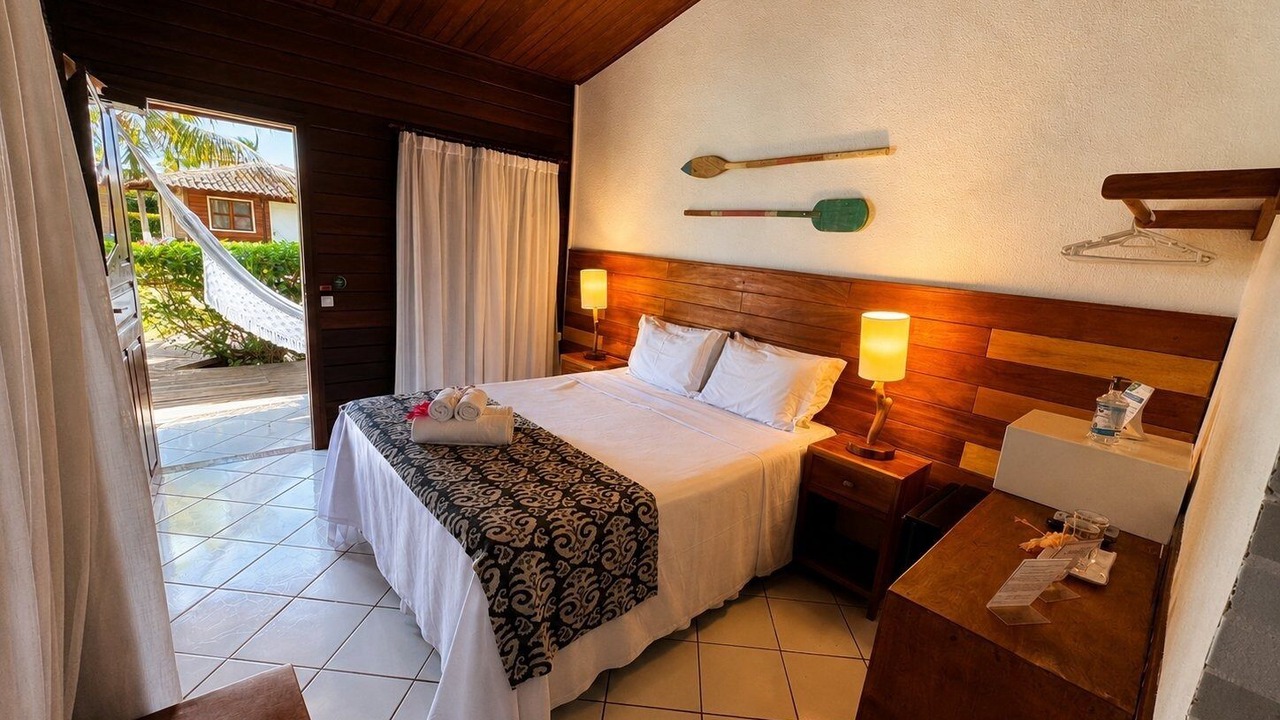 Photo of Bedroom in Floresta Velha