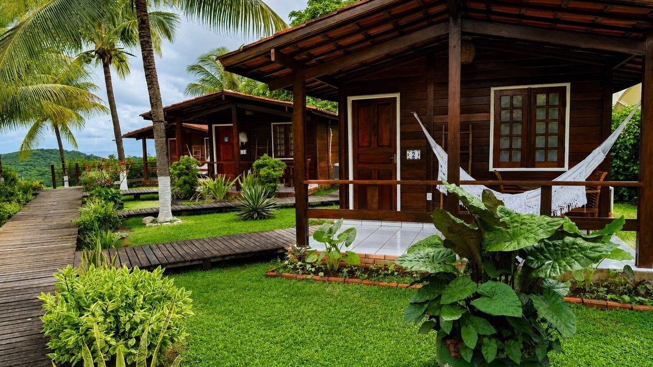 Photo of Outdoor in Floresta Velha