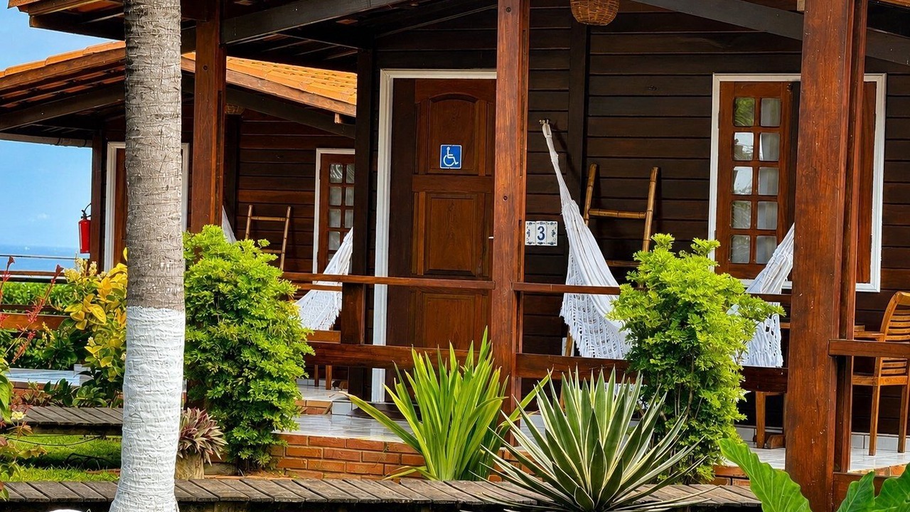 Photo of Bedroom in Floresta Velha